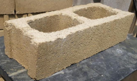 Bloque Split Abusardado o Liso