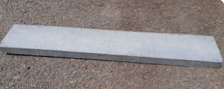 Loseta En Concreto Con Armadura